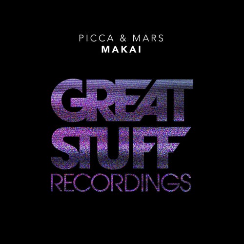 Picca & Mars - Makai [GSR435]